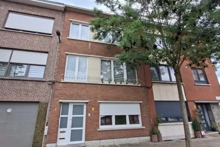 Appartement Te Koop Antwerpen