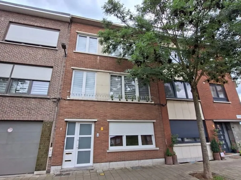 Hoofdfoto Appartement in Antwerpen