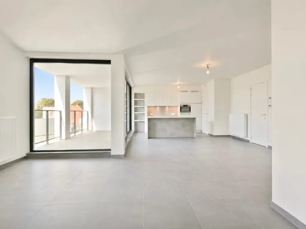 Hoofdfoto Appartement in Menen