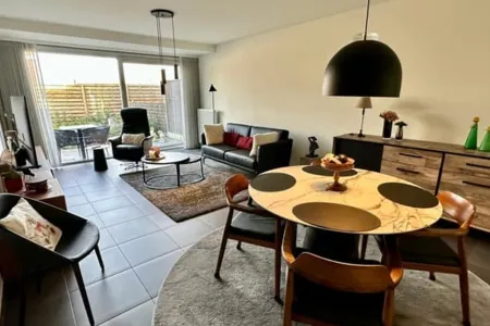 Appartement Te Koop Lauwe