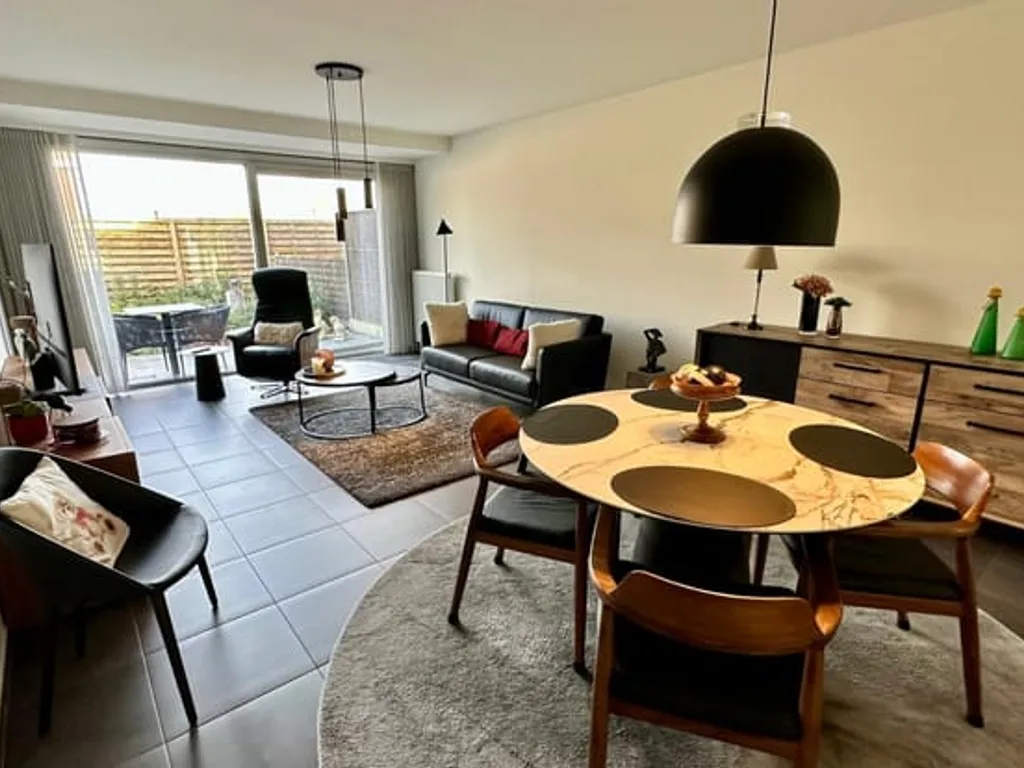 Hoofdfoto Appartement in Lauwe