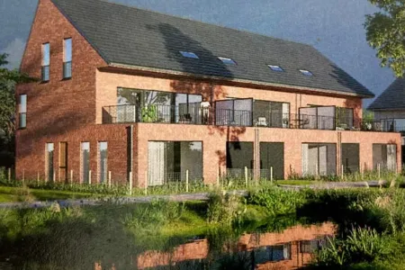 Huis Te Huur Lokeren