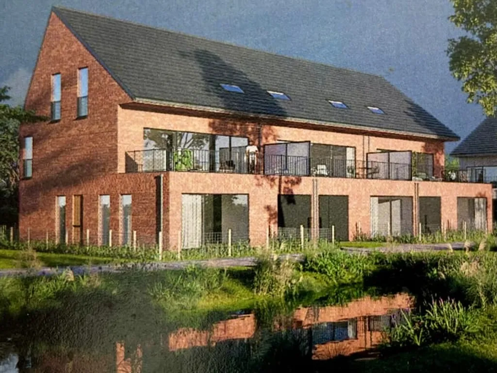 Hoofdfoto Huis in Lokeren
