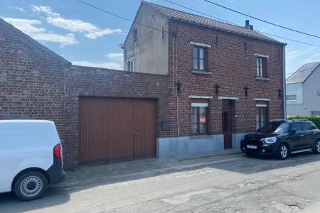 Huis Te Huur Herzele