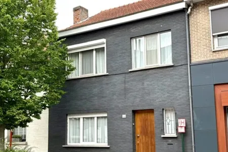 Huis Te Koop Schoten