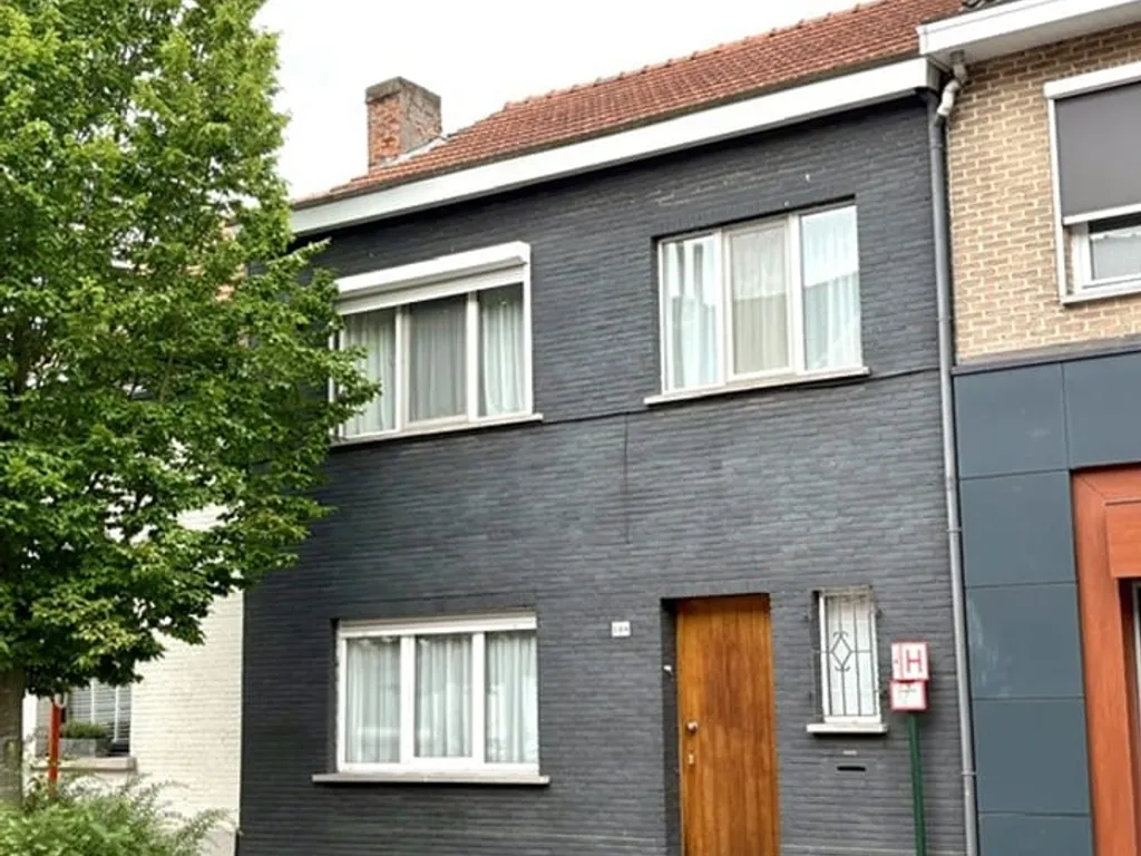 Hoofdfoto Huis in Schoten