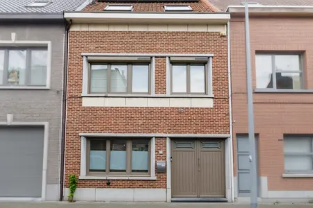Huis Te Koop Schoten
