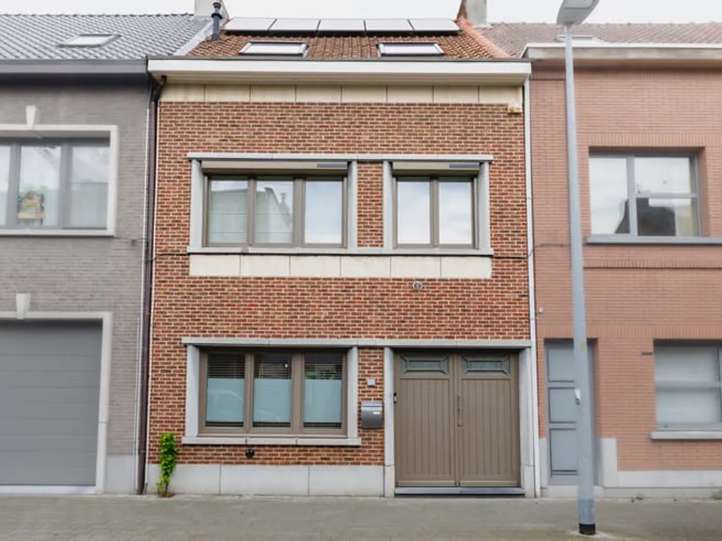 Hoofdfoto Huis in Schoten