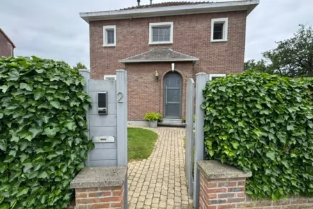 Huis Te Koop Schoten