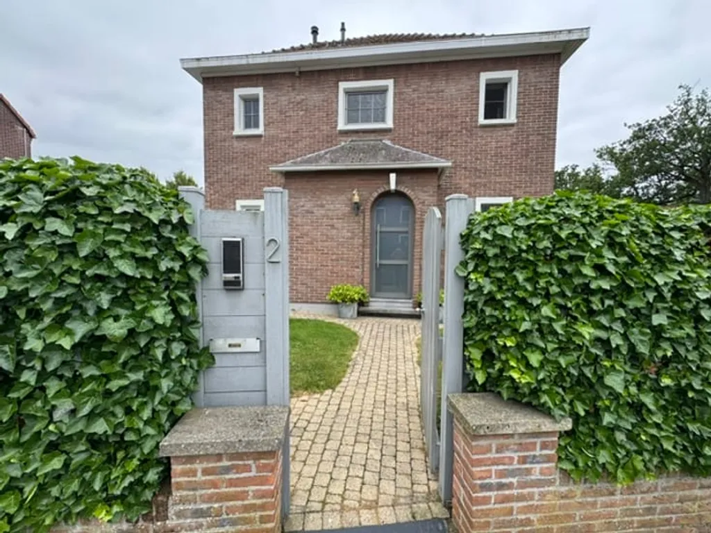 Hoofdfoto Huis in Schoten