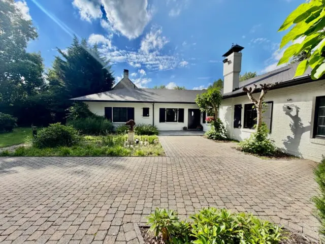 Villa in Schoten - Bremdreef 30, 2900