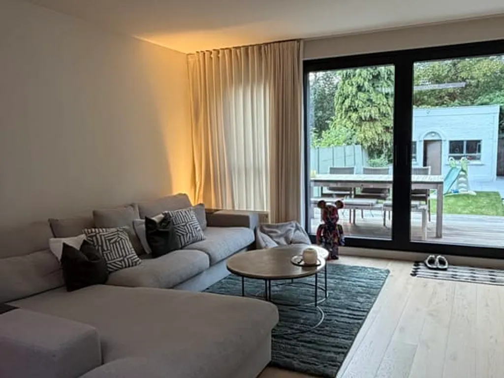 Hoofdfoto Huis in Schoten
