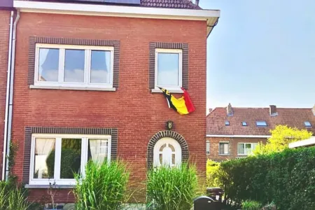 Huis Te Koop Schoten