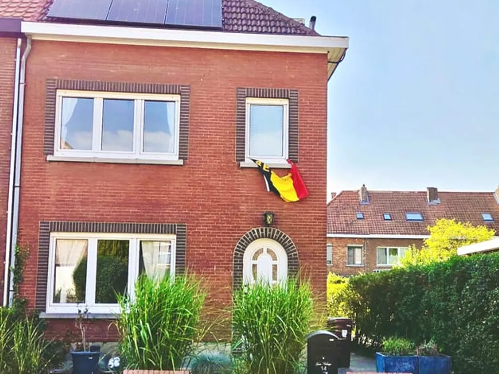 Hoofdfoto Huis in Schoten