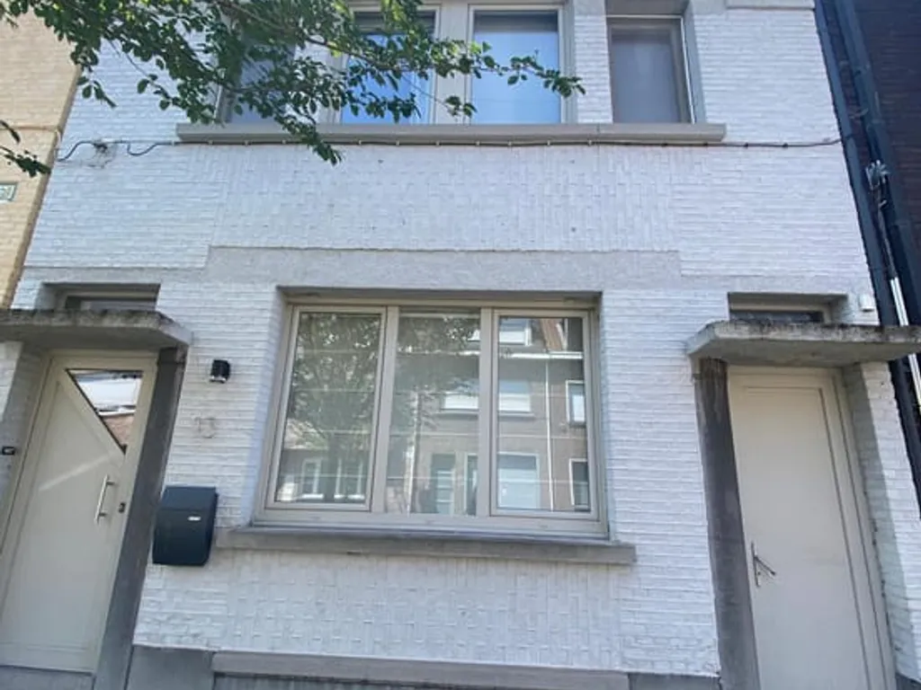 Hoofdfoto Huis in Schoten