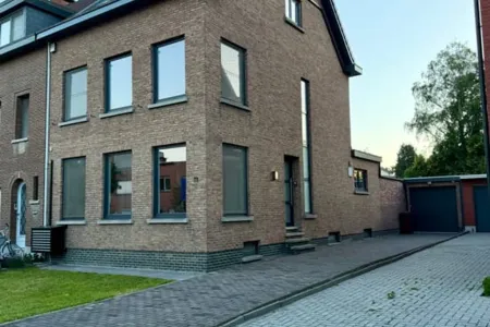 Huis Te Koop Schoten