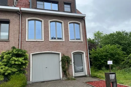 Huis Te Koop Schoten