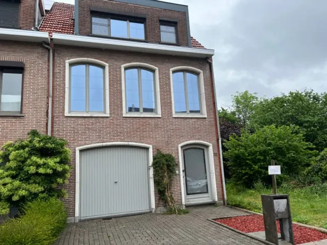 Huis in Schoten - Jozef Jennesstraat 52, 2900