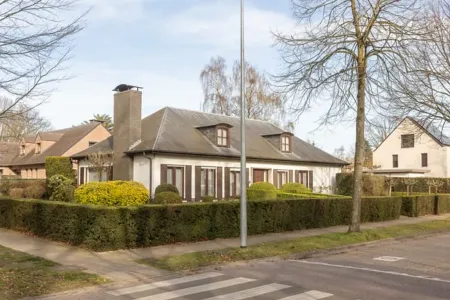 Huis Te Koop Schoten