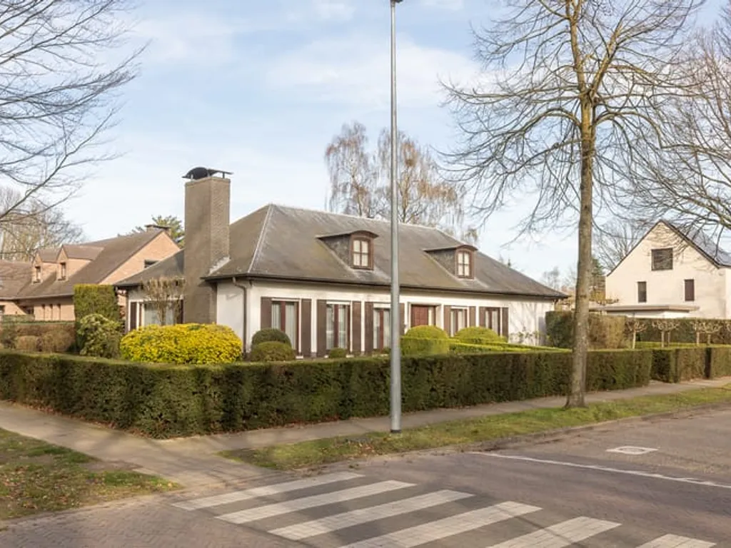 Hoofdfoto Huis in Schoten