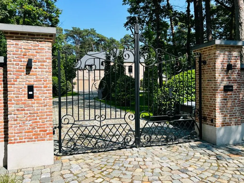 Hoofdfoto Villa in Schoten