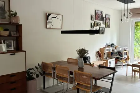 Huis Te Huur Gent