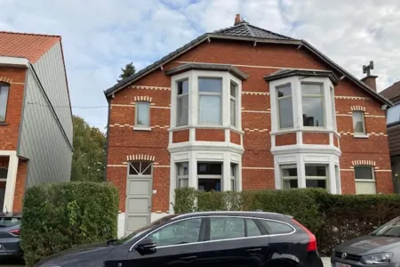 Huis Te Huur Gent