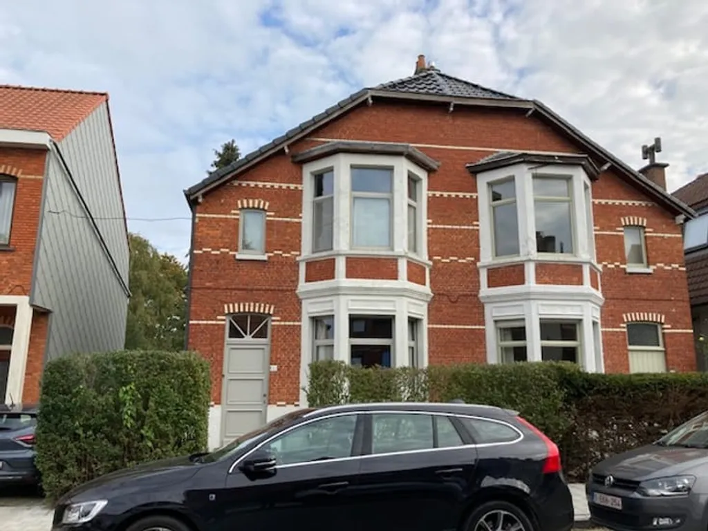 Hoofdfoto Huis in Gent