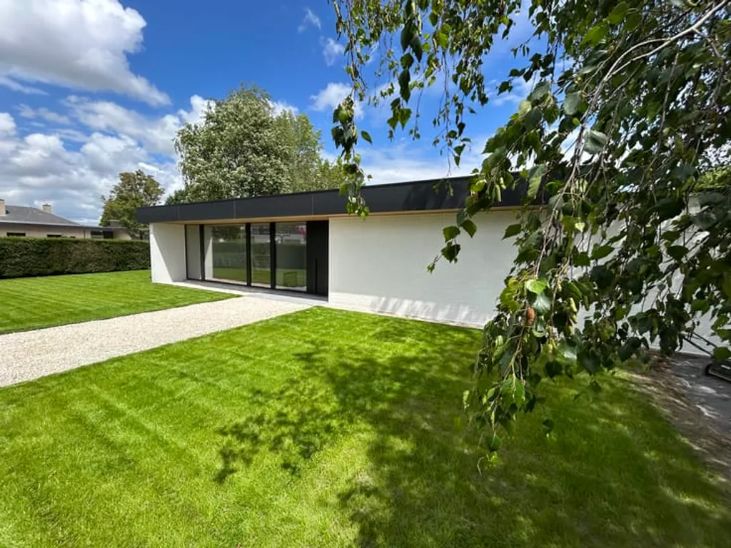 Hoofdfoto Huis in Izegem