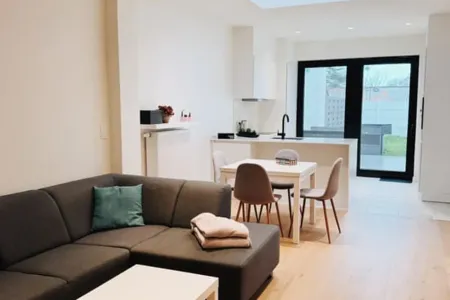 Huis Te Huur Mechelen