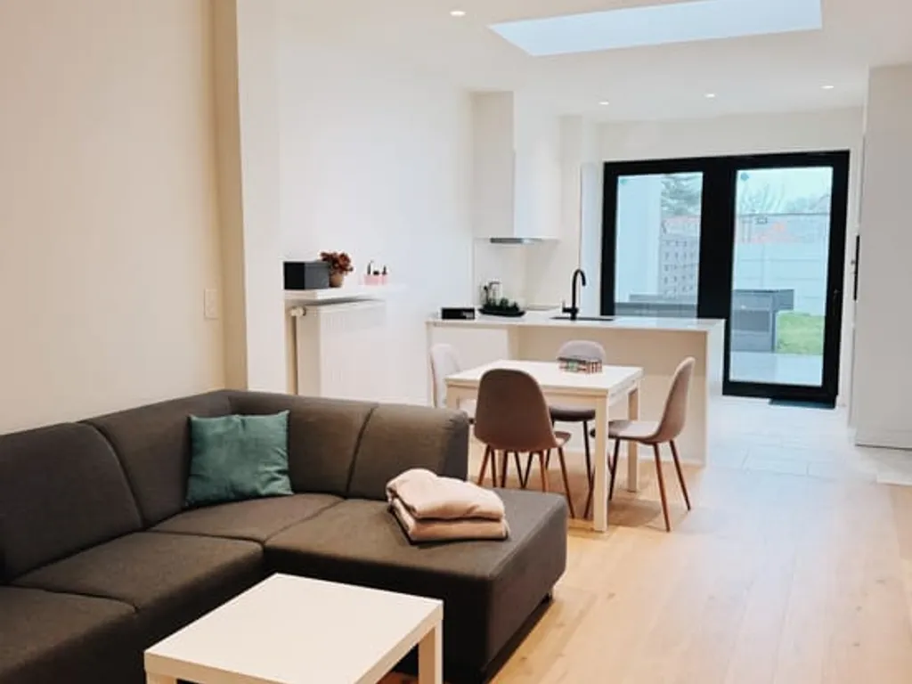 Hoofdfoto Huis in Mechelen