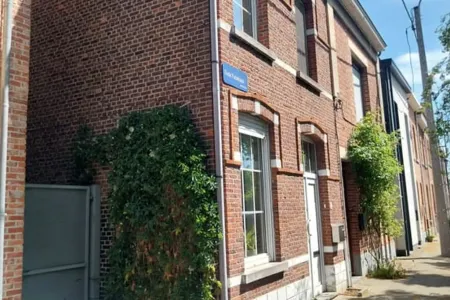 Huis Te Huur Mechelen