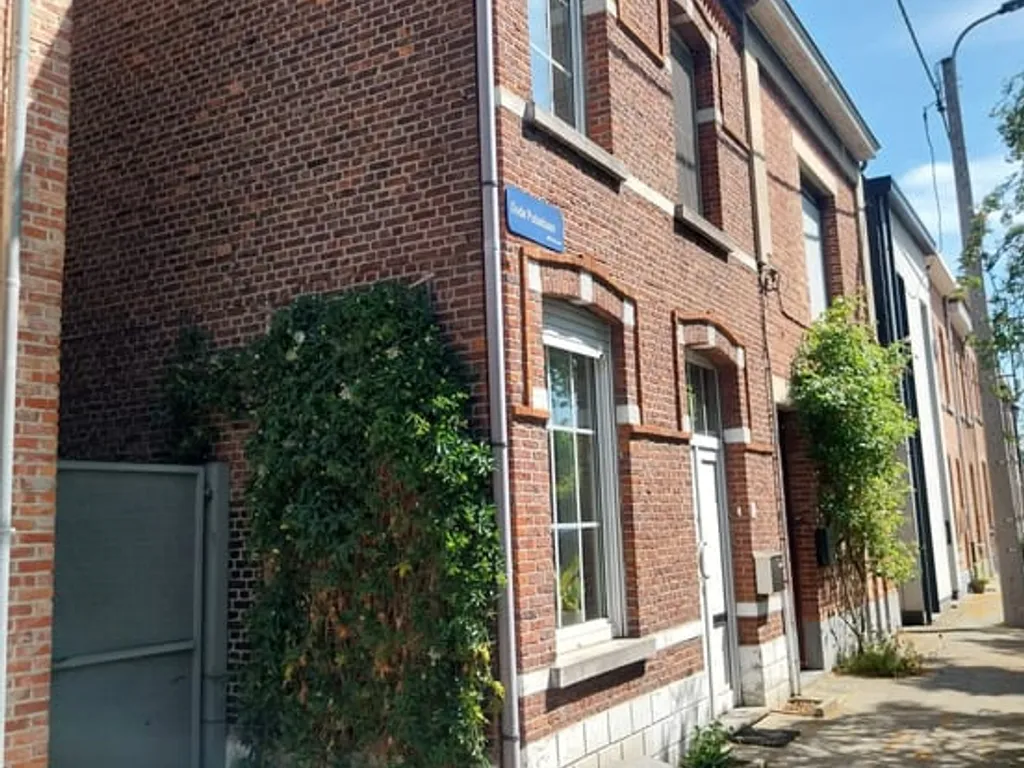 Hoofdfoto Huis in Mechelen