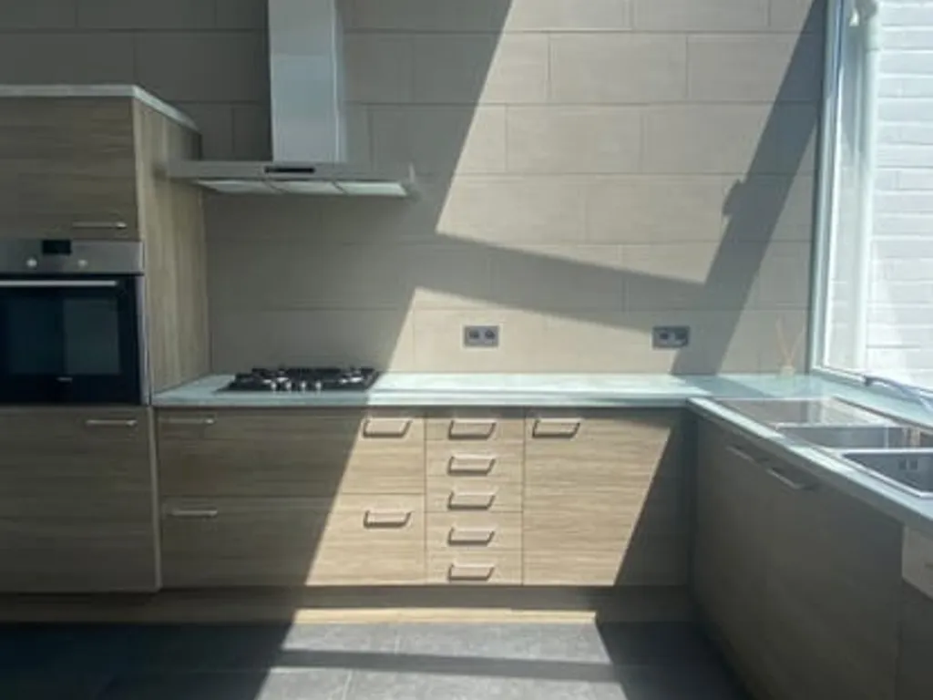 Hoofdfoto Huis in Mechelen