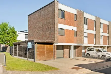 Huis Te Koop Lendelede