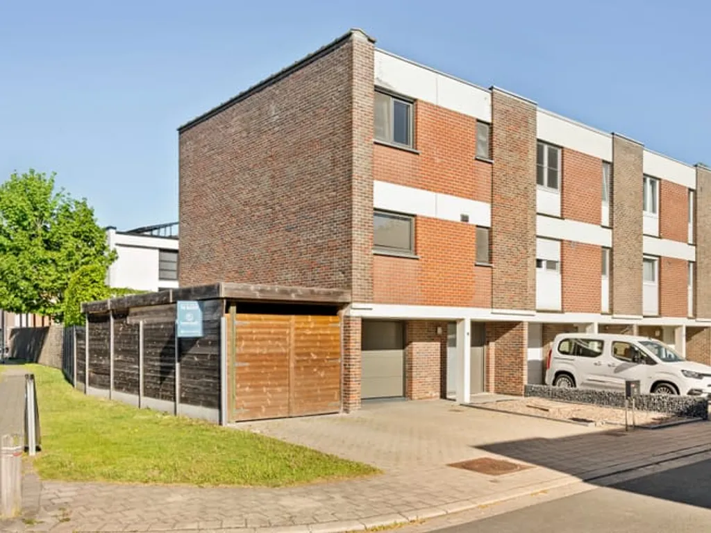 Hoofdfoto Huis in Lendelede