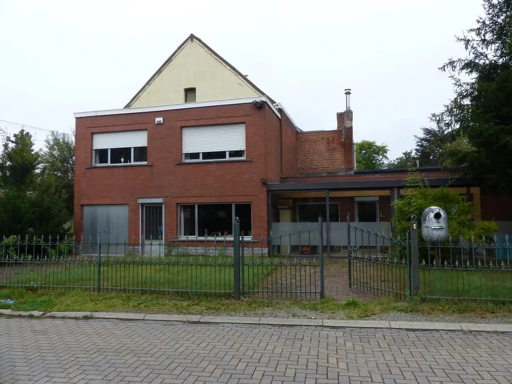 Hoofdfoto Huis in Mechelen