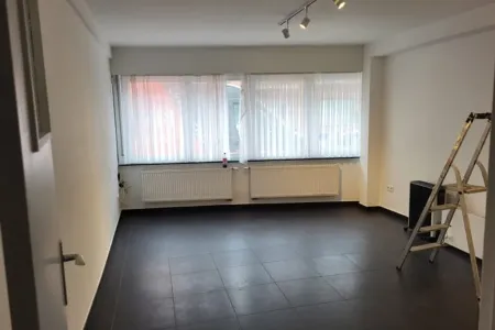 Appartement Te Huur Gent