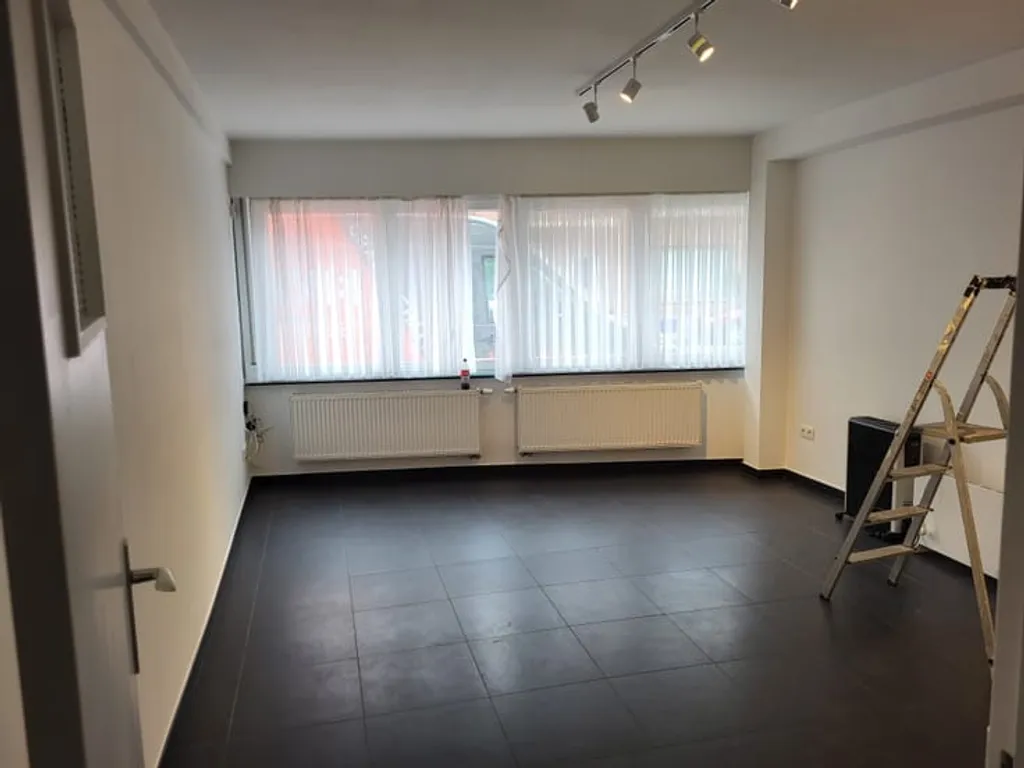 Hoofdfoto Appartement in Gent