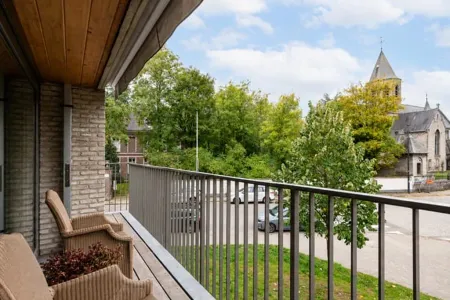 Huis Te Huur Gent