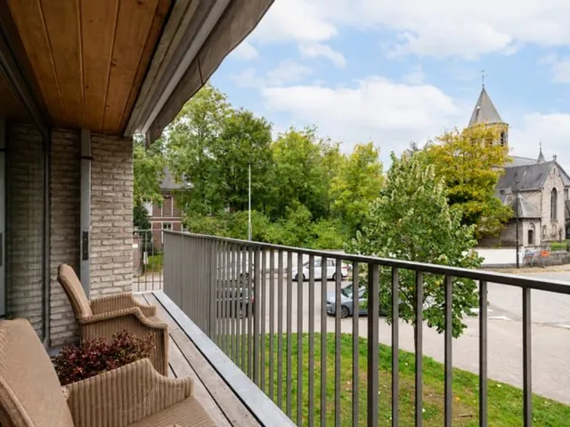 Huis in Gent - Elfnovemberstraat 156, 9030