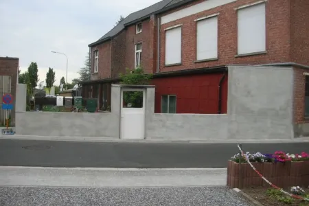 Huis Te Koop Mechelen