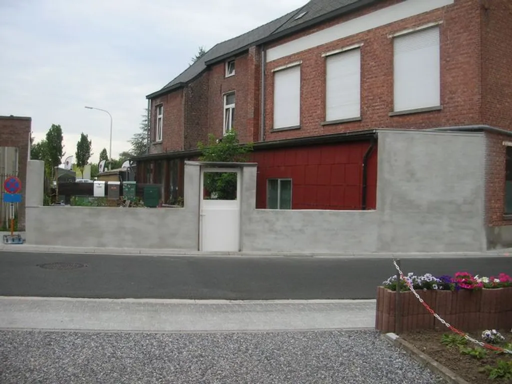 Hoofdfoto Huis in Mechelen
