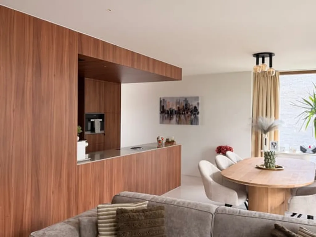 Hoofdfoto Appartement in Waregem