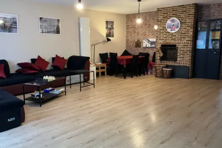 Appartement Te Koop Bruxelles