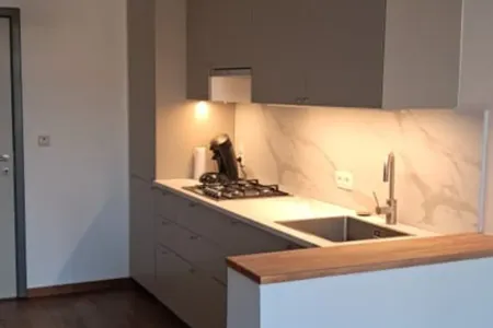 Appartement Te Huur Antwerpen