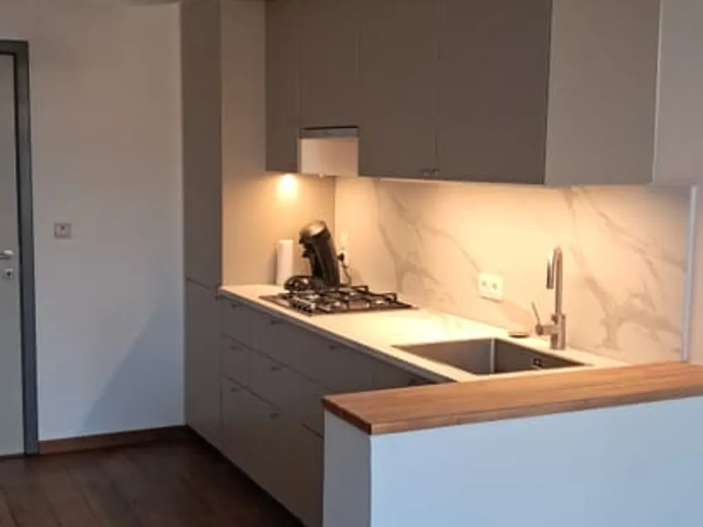 Hoofdfoto Appartement in Antwerpen