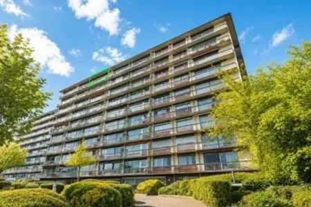 Appartement Te Huur Antwerpen