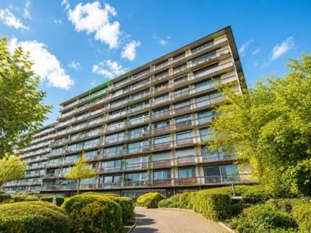 Hoofdfoto Appartement in Antwerpen