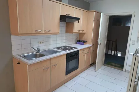 Appartement Te Huur Antwerpen